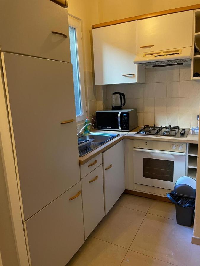 Rent Daily Apartment Antwerpen Bagian luar foto