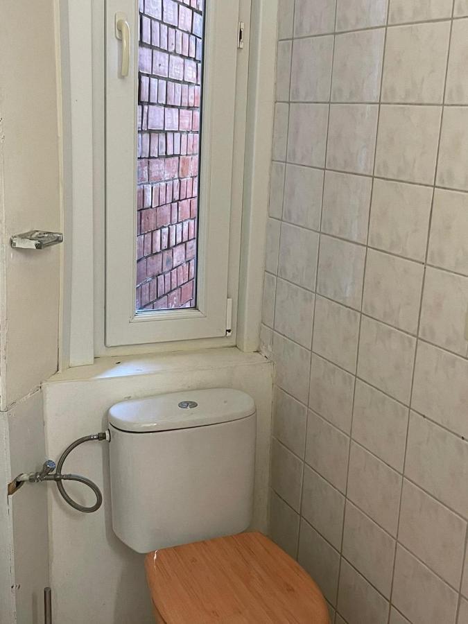 Rent Daily Apartment Antwerpen Bagian luar foto
